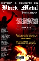 Historia y Concepto del Black Metal Marcos Abarza